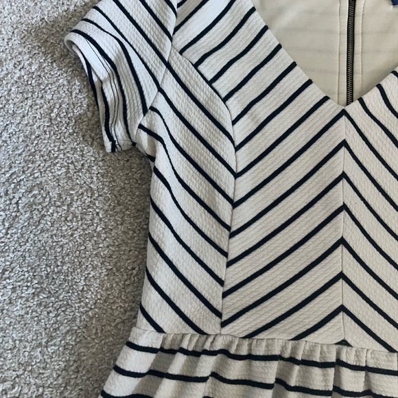 Skater Dress - Picture 2 of 4